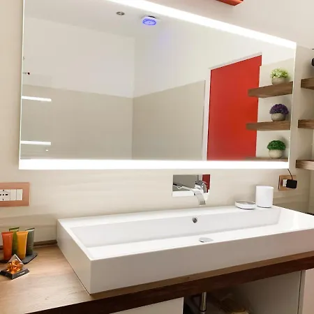 Homesuite Sul Sarnico