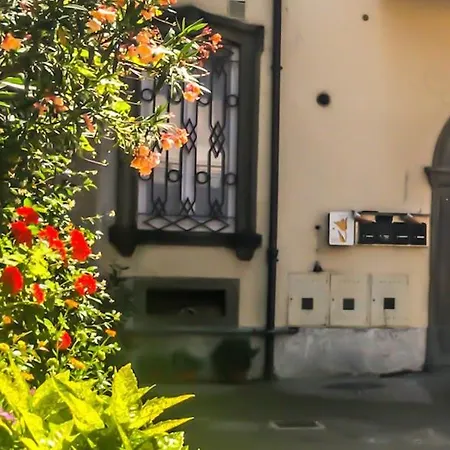 Homesuite Sul Pensjonat Sarnico