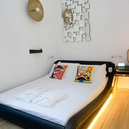 Homesuite Sul 4*