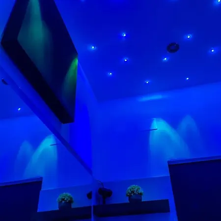 Homesuite Sul Casa de hóspedes Sarnico