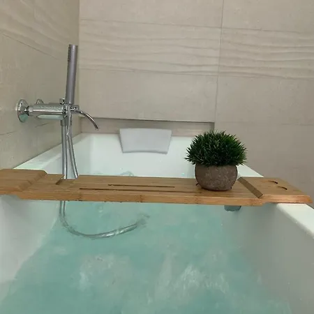 Homesuite Sul Pensjonat