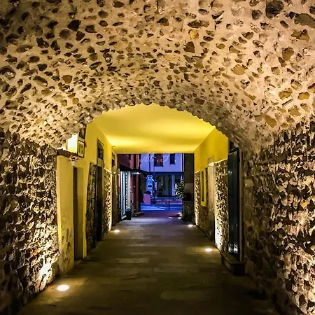 Homesuite Sul Pensjonat 4*