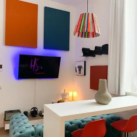 Homesuite Sul 4*