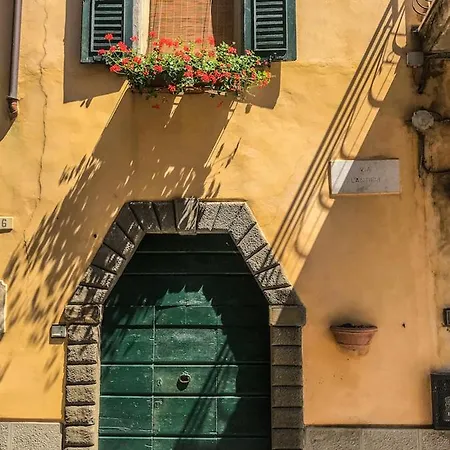 Homesuite Sul Pensjonat Sarnico