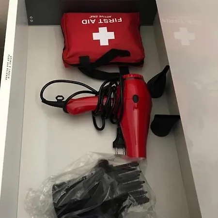 Homesuite Sul Casa de hóspedes *