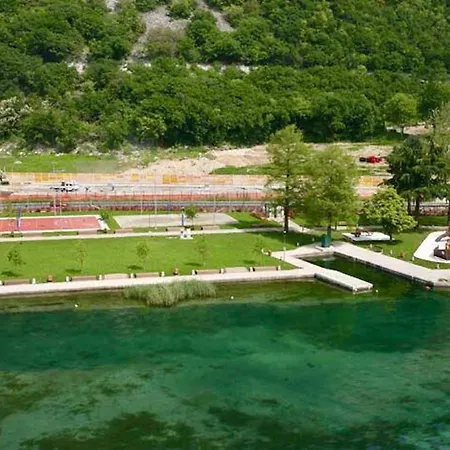 Homesuite Sul 4* Sarnico