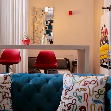 Homesuite Sul Pensjonat