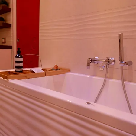 Pensjonat Homesuite Sul