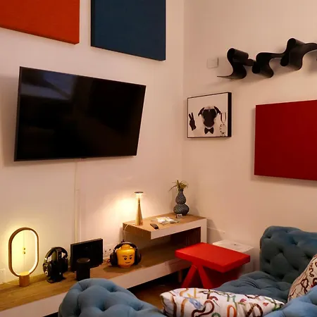 Pensjonat Homesuite Sul Sarnico