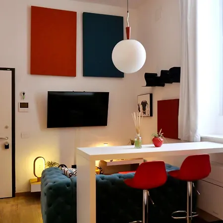 Homesuite Sul 4*