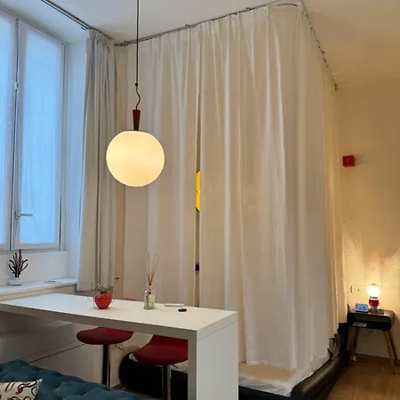 Homesuite Sul 4* Sarnico
