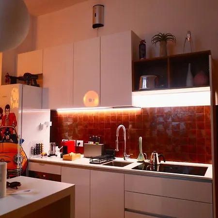 Homesuite Sul Pensjonat