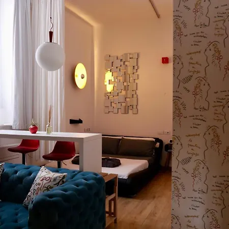 Homesuite Sul Pensjonat 4*