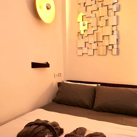 Pensjonat Homesuite Sul 4*