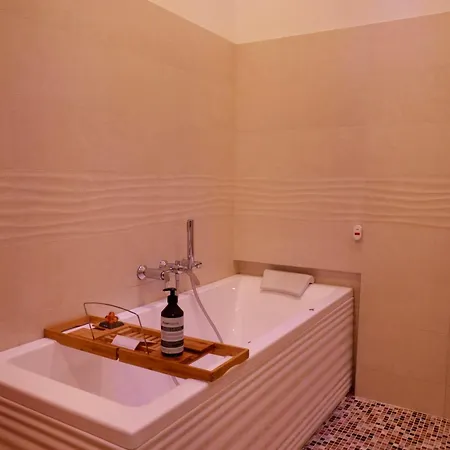Homesuite Sul Pensjonat Sarnico
