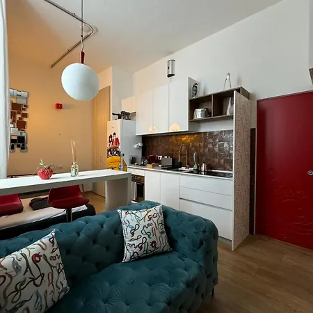 Homesuite Sul 4*