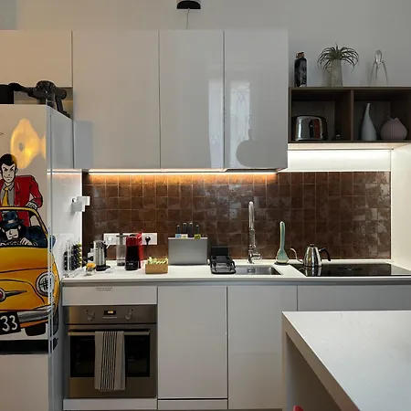 Homesuite Sul Sarnico