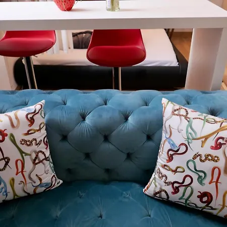 Homesuite Sul Pensjonat
