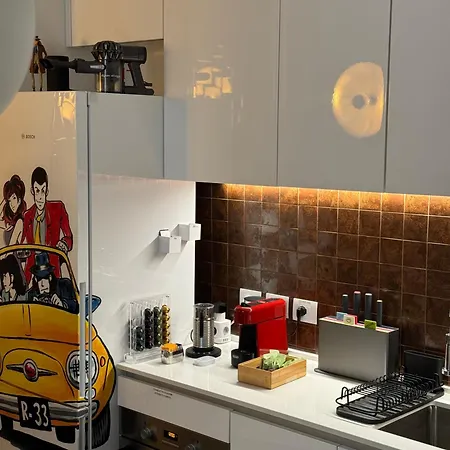 Homesuite Sul Sarnico